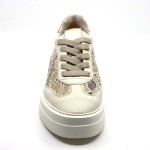 Softwaves sneaker beige 9.11.01